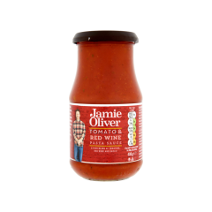 Jamie Oliver tomati punase veini kaste 400g